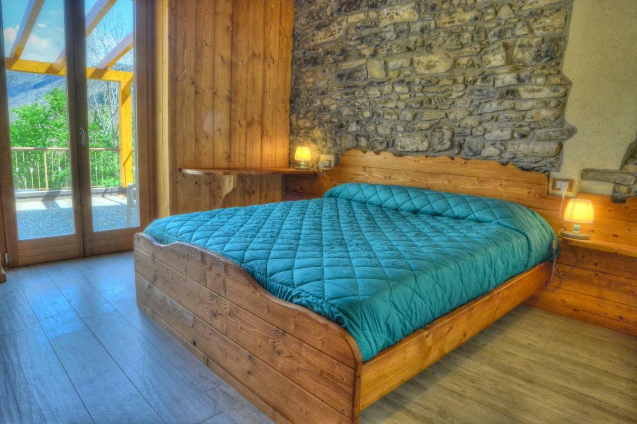 Cascina Del Sole Villa Asso Exteriör bild
