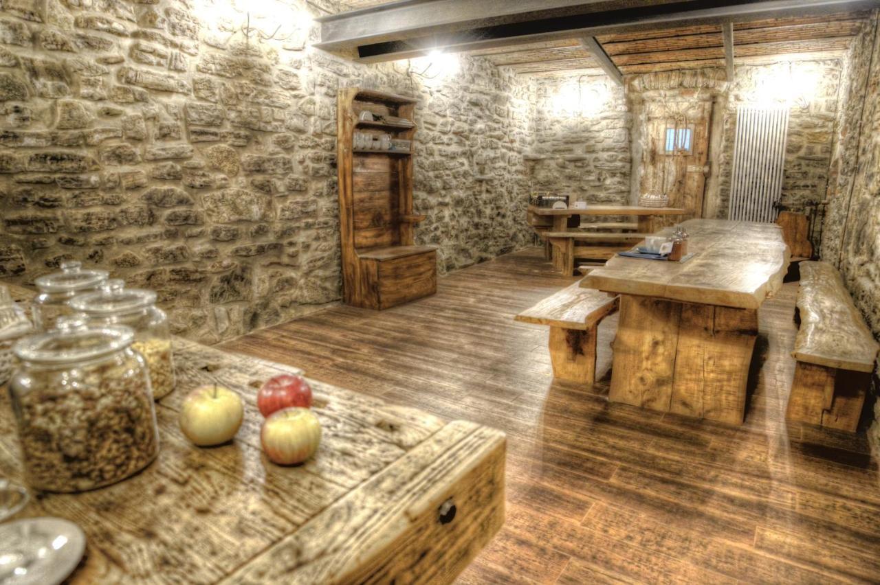 Cascina Del Sole Villa Asso Exteriör bild
