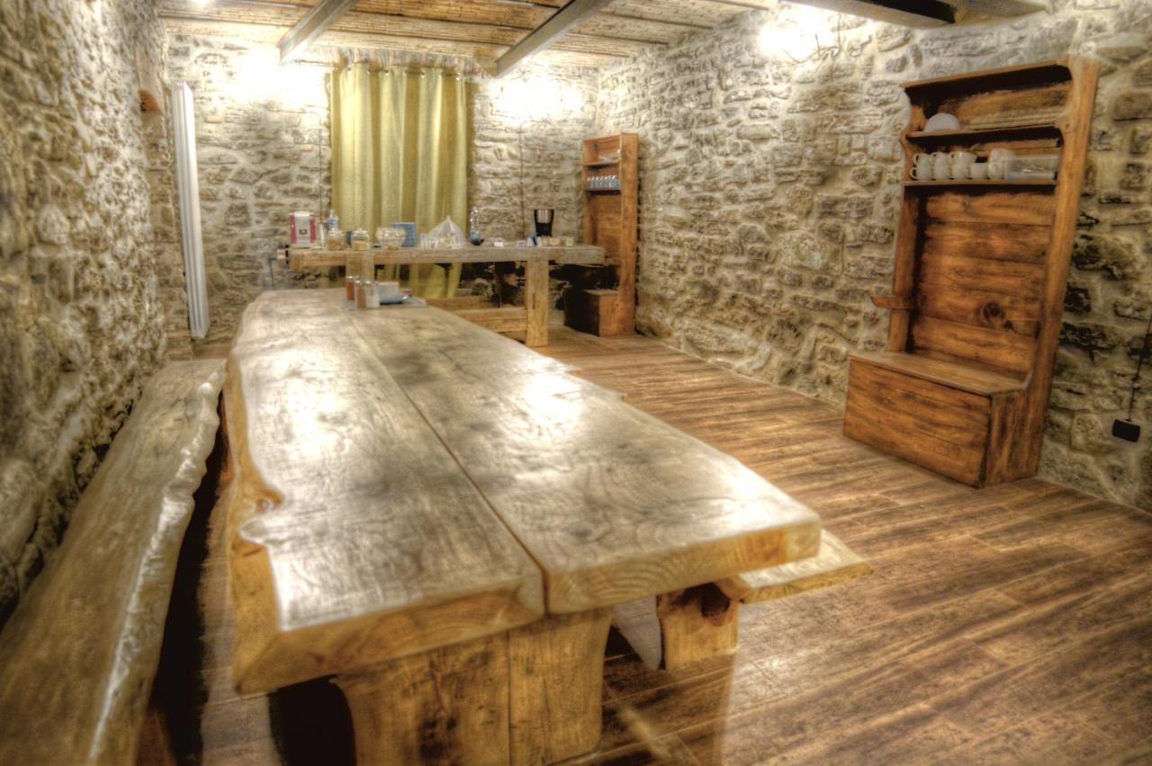 Cascina Del Sole Villa Asso Exteriör bild